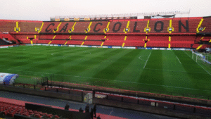 LA PREVIA: COLÓN VS MORÓN