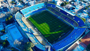 LA PREVIA: CENTRAL-TALLERES